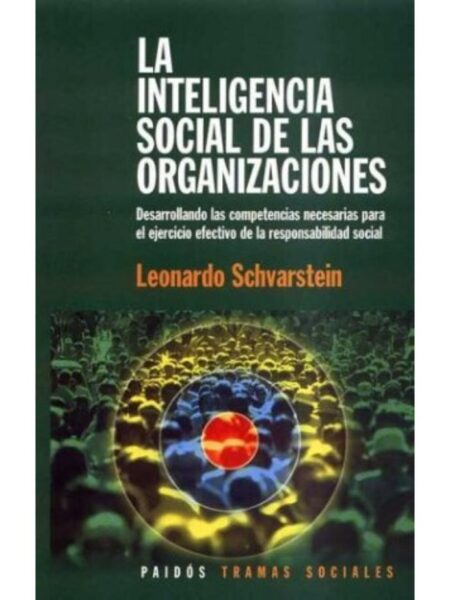 INTELIGENCIA SOCIAL DE LAS ORGANIZACIONES, LA.