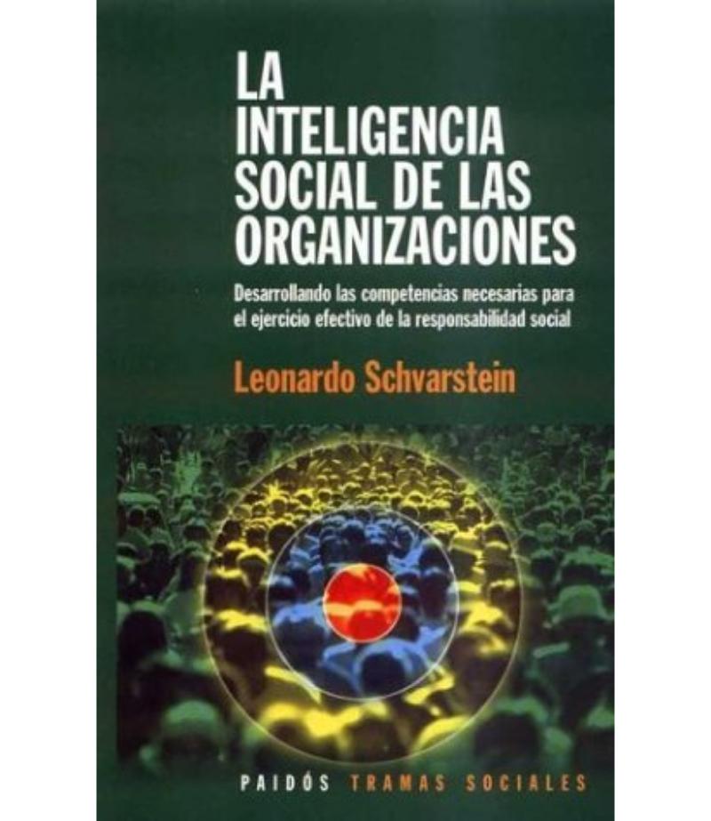 INTELIGENCIA SOCIAL DE LAS ORGANIZACIONES, LA.