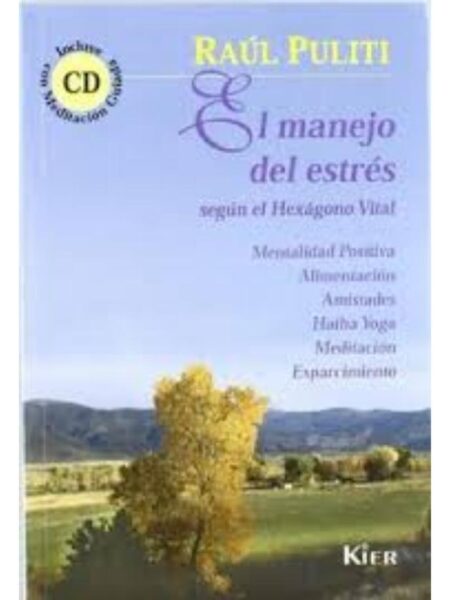 EL MANEJO DEL ESTRÉS SEGÚN EL HEXÁGONO VITAL