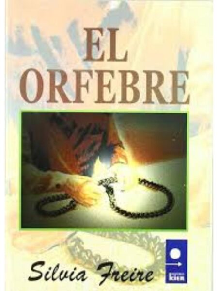 EL ORFEBRE