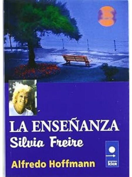 LA ENSEÑANZ. SILVIA FREIRE