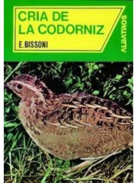 CRÍA DE LA CODORNIZ