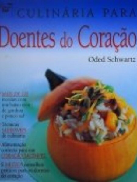 COCINA PARA UN CORAZÓN SANO