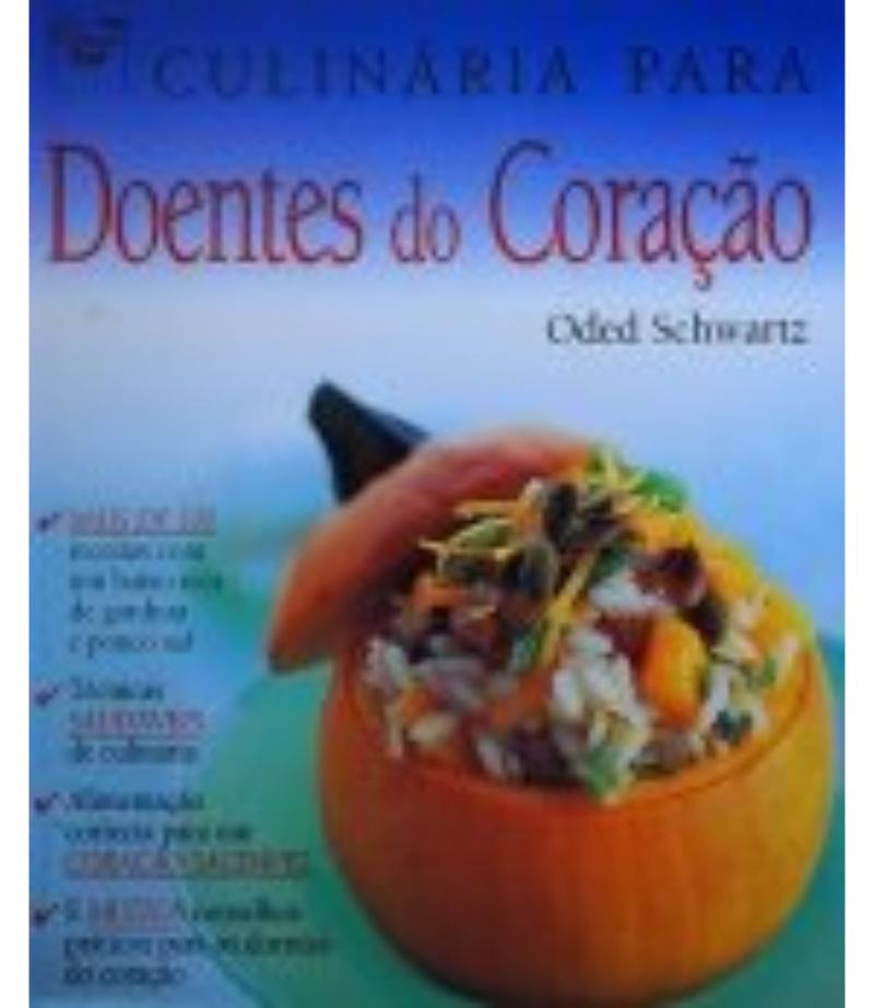 COCINA PARA UN CORAZÓN SANO