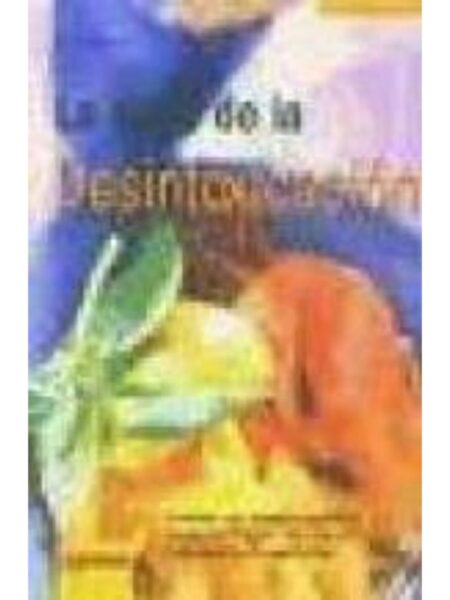 DIETA DE LA DESINTOXICACIÓN, LA