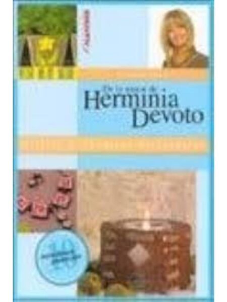 ESTILOS & TÉCNICAS ARTESANALES