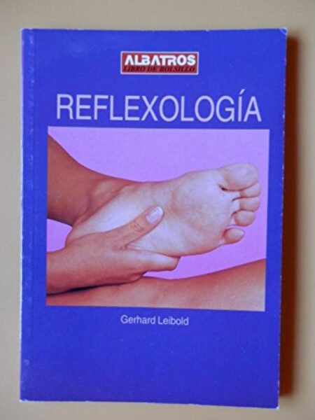REFLEXOLOGÍA