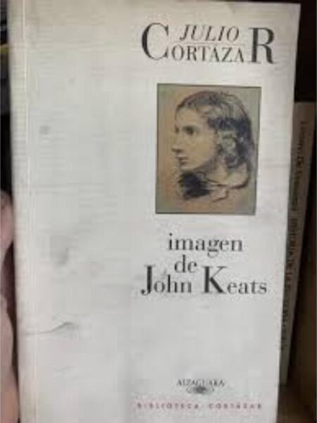 IMAGEN DE JOHN KEATS
