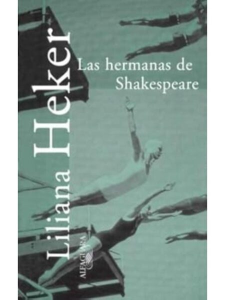 HERMANAS DE SHAKESPEARE, LAS -TD-