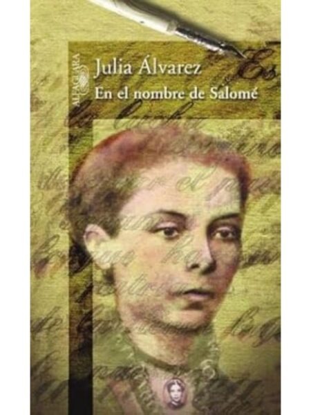 EN EL NOMBRE DE SALOMÉ