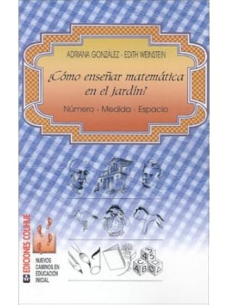 CÓMO ENSEÑAR MATEMÁTICA EN EL JARDÍN?