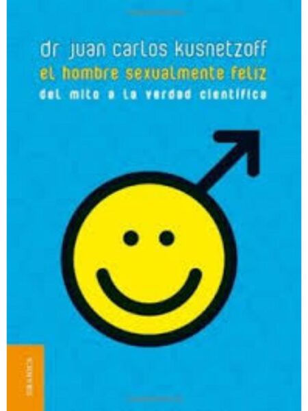 EL HOMBRE SEXUALMENTE FELIZ