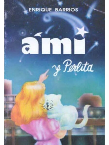 AMI Y PERLITA