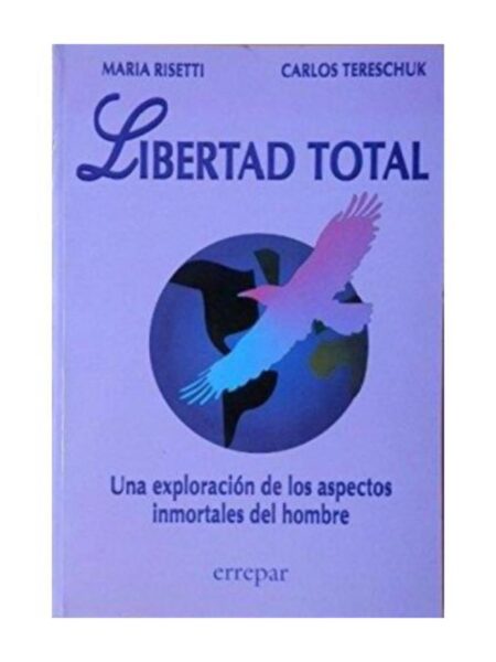 LIBERTAD TOTAL