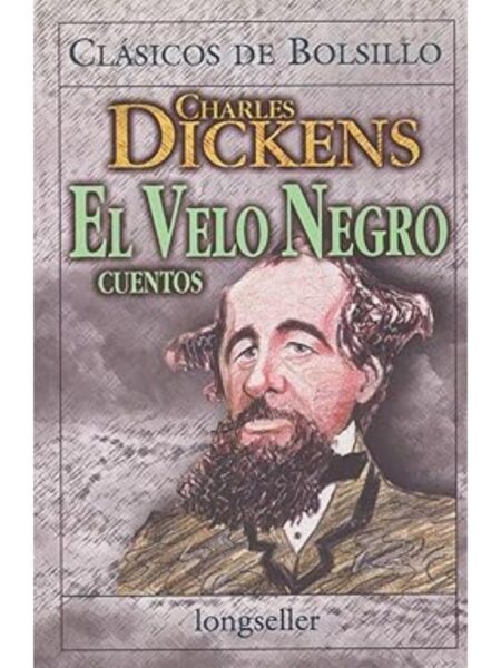 VELO NEGRO, EL -CUENTO-