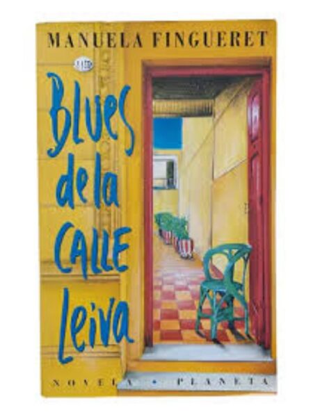 BLUES DE LA CALLE LEIVA