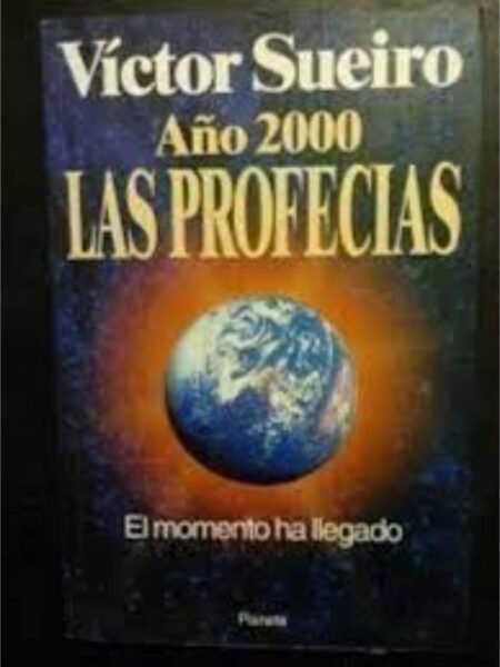 AÑO 2000. LAS PROFECIAS