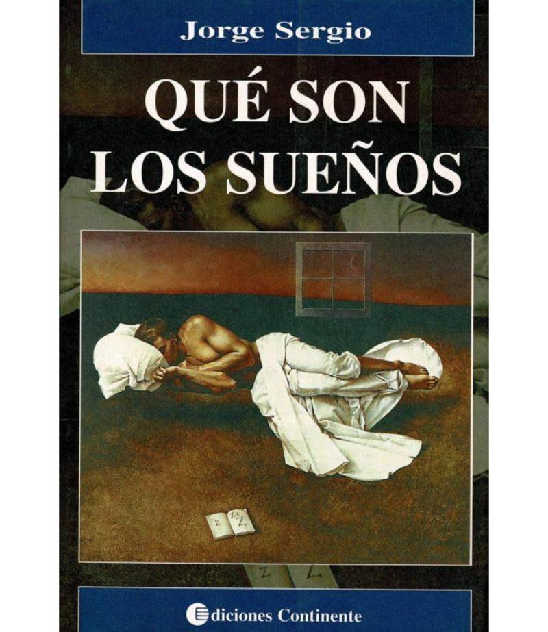 QUÉ SON LS SUEÑOS