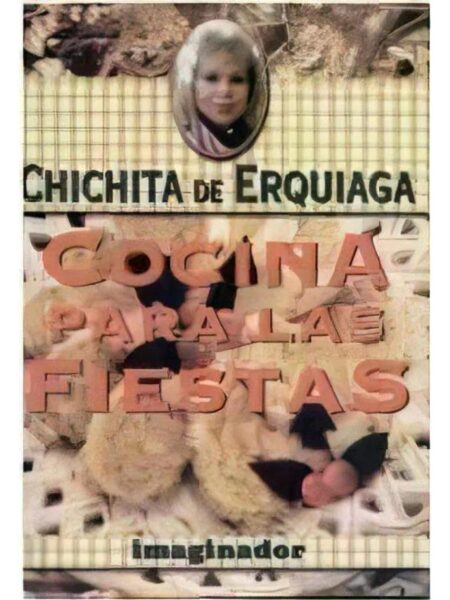 COCINA PARA LAS FIESTAS