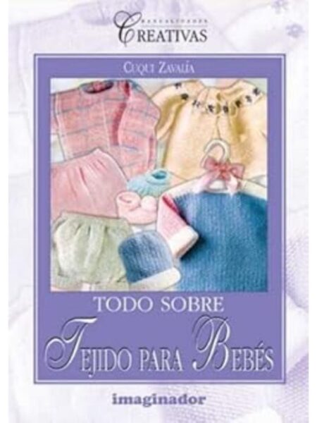TODO SOBRE TEJIDOS PARA BEBÉS