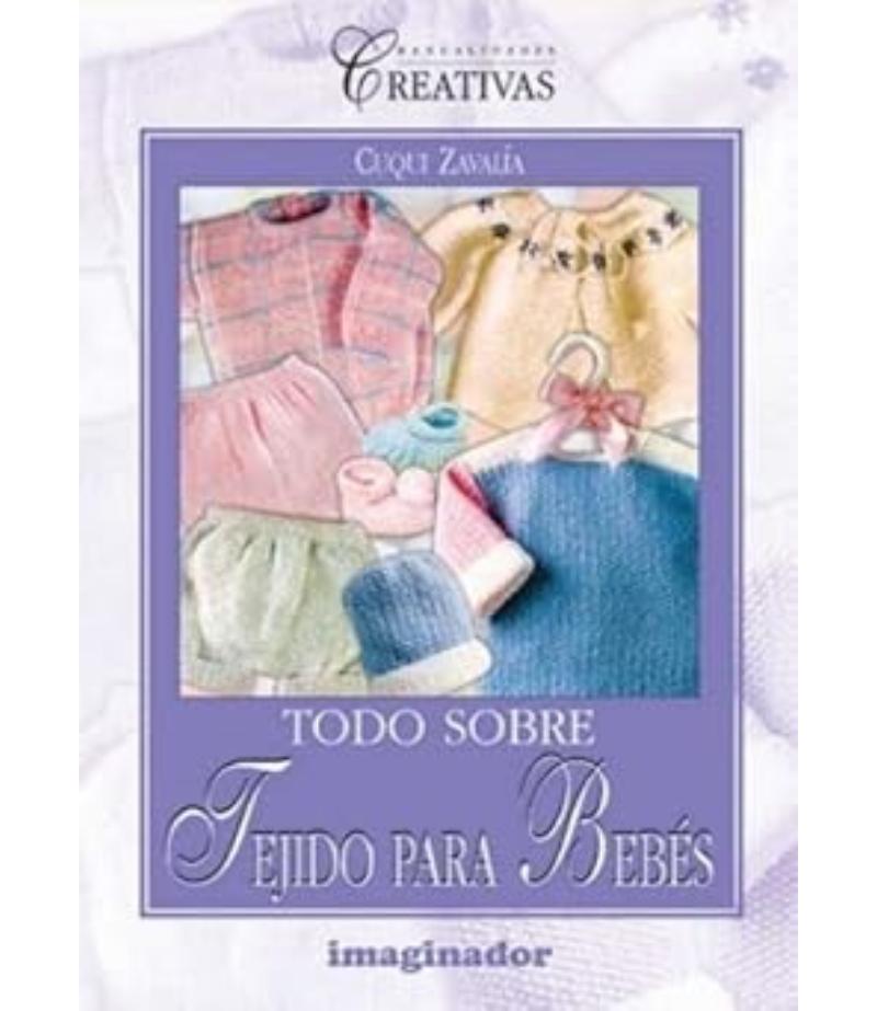 TODO SOBRE TEJIDOS PARA BEBÉS