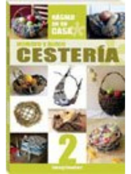 HÁGALO EN SU CASA MIEMBRE Y JUNCO CASTERÍA