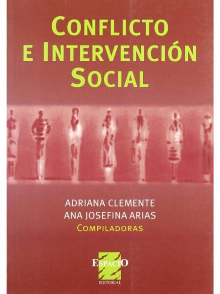 CONFLICTO E INTERVENCIÓN SOCIAL