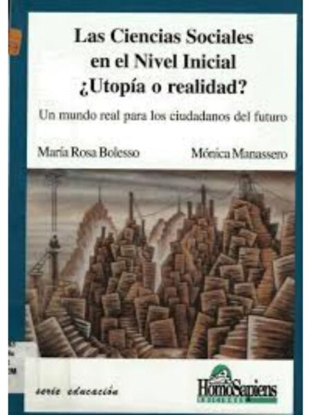 CIENCIAS SOCIALES EN EL NIVEL INICIAL