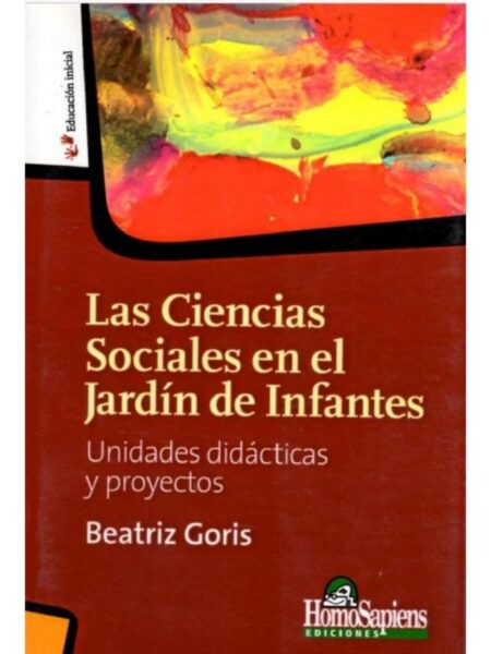 LAS CIENCIAS SOCIALES EN EL JARDÍN DE INFANTES