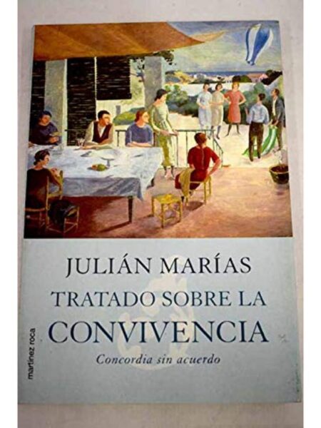 TRATADO SOBRE LA CONVIVENCIA
