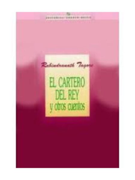 CARTERO DEL REY Y OTROS CUENTOS