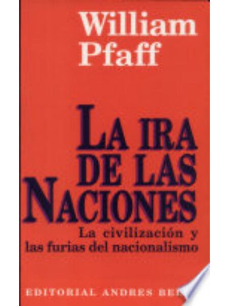 LA IRA DE LAS NACIONES