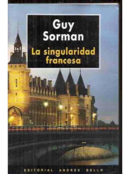 SINGULARIDAD FRANCESA, LA