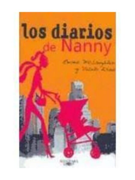 DIARIOS DE NANNY, LOS