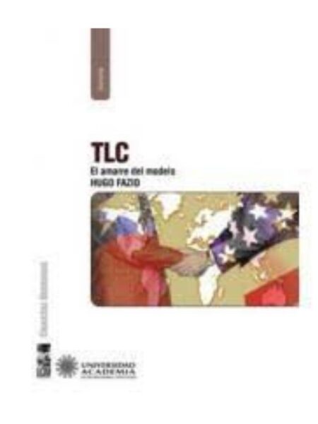 TLC AL AMARRE DEL MODELO