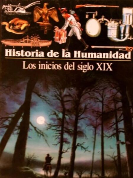 HISTORIA HUMANIDAD 14. LOS INICIOS DEL SIGLO XX