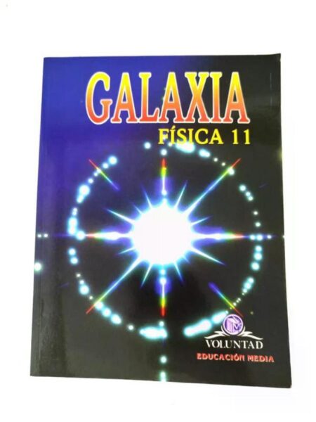 GALAXIA FÍSICA 11