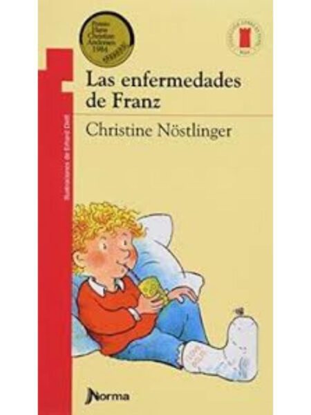 LAS ENFERMEDADES DE FRANZ