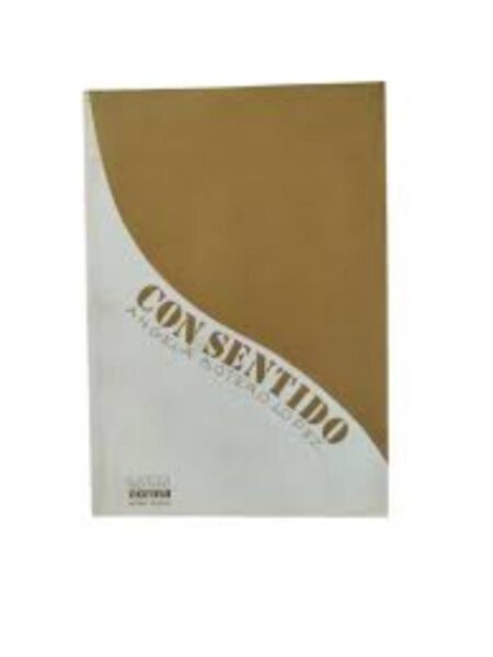 CON SENTIDO