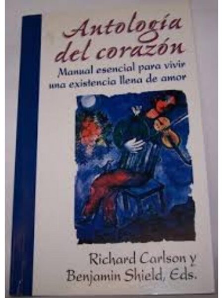 ANTOLOGÍA DEL CORAZÓN