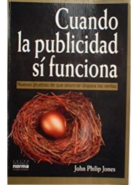 CUANDO LA PUBLICIDAD SÍ FUNCIONA