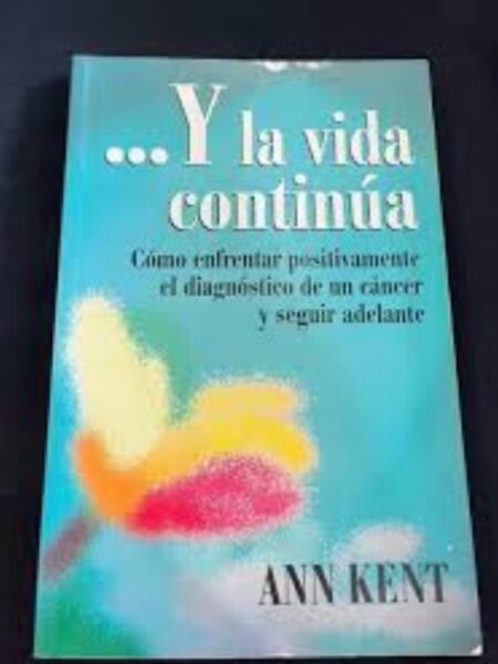 Y LA VIDA CONTINÚA
