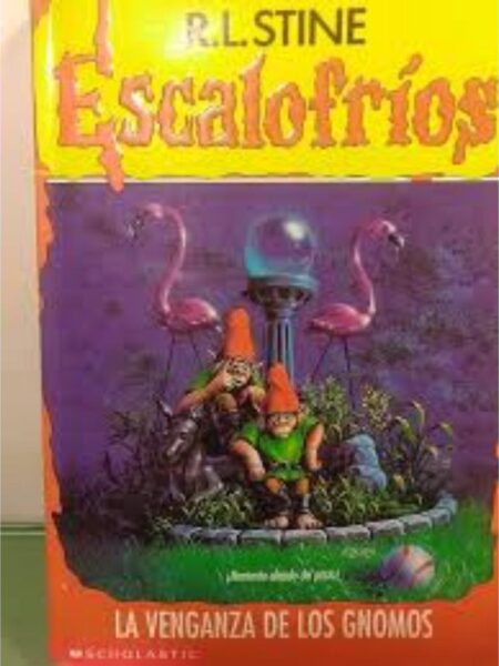 VENGANZA DE LOS GNOMOS, LA