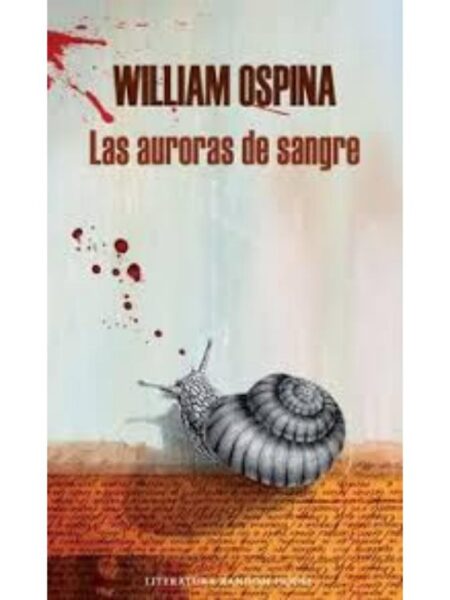 AURORAS DE SANGRE, LAS