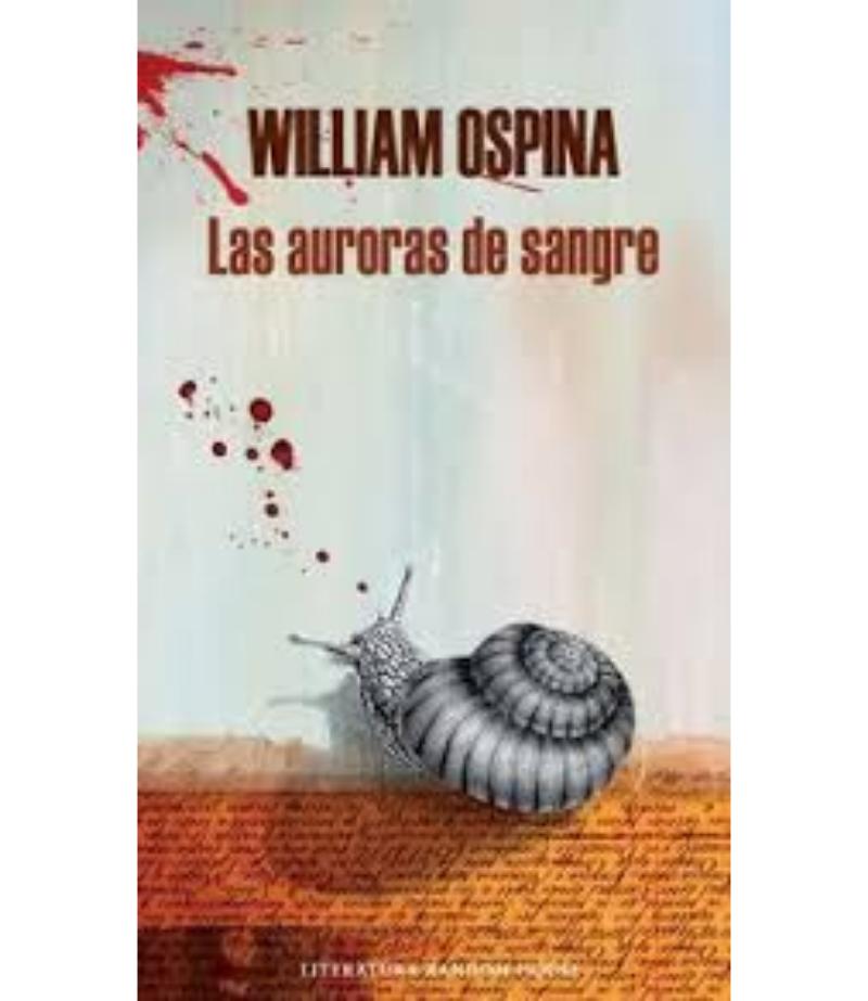 AURORAS DE SANGRE, LAS