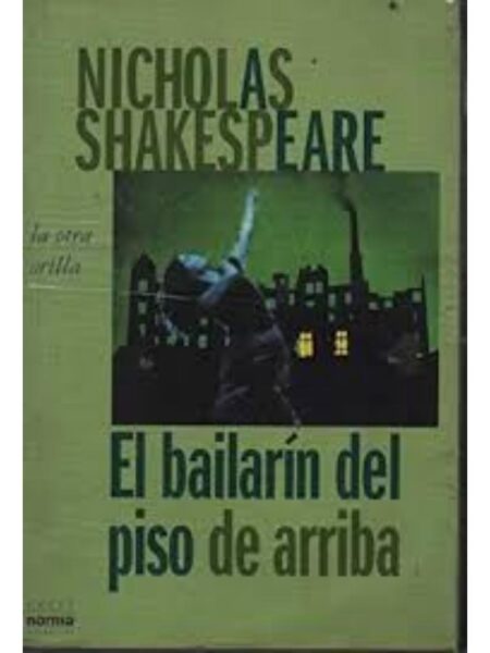 BAILARÍN DEL PISO DE ARRIBA, EL