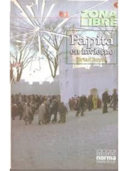 PAPITA EN INVIERNO