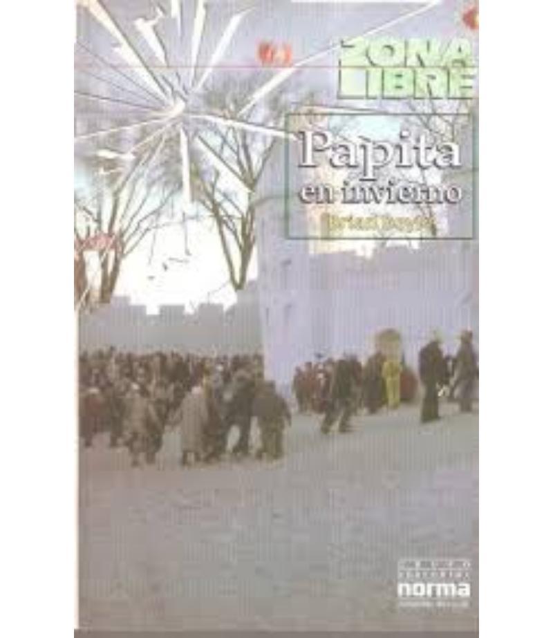 PAPITA EN INVIERNO