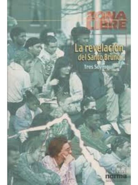 REVELACIÓN DEL SANTO BRUNO