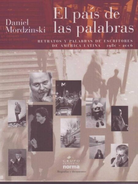 EL PAÍS DE LAS PALABRAS